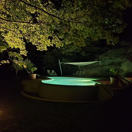 Holiday home Romantic-louveteaux-en-provence****